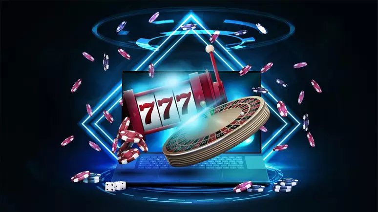 dreamph slot game lobby showing colourful slot titles on a mobile screen