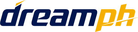 dreamph official logo